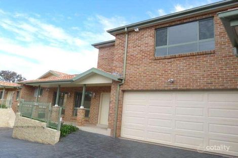 Property photo of 15 Henry Lawson Drive Peakhurst NSW 2210