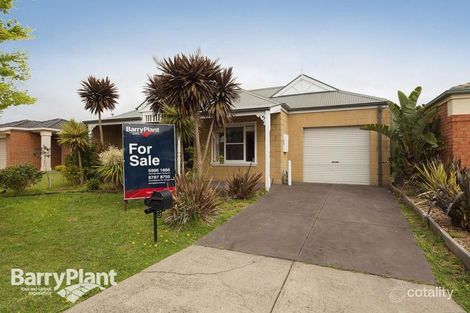 Property photo of 7 Thistlewood Place Cranbourne East VIC 3977