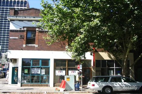 107 Cathedral St, Woolloomooloo, NSW 2011