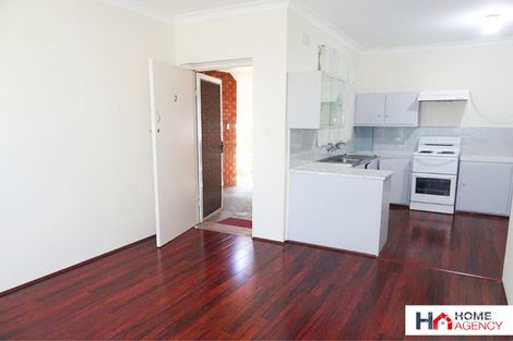 Property photo of 2/14-16 Sherwood Road Merrylands West NSW 2160