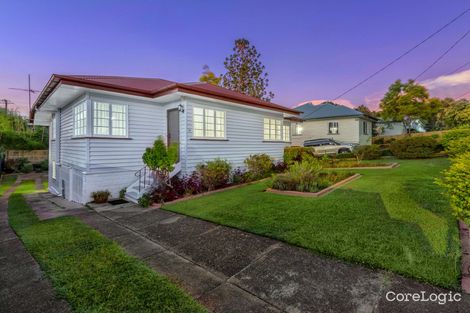 Property photo of 19 Kine Street Moorooka QLD 4105