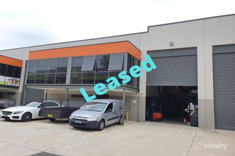 18/11 Davies Rd, Padstow, NSW 2211