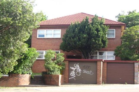 Property photo of 1/274 Stanmore Road Petersham NSW 2049