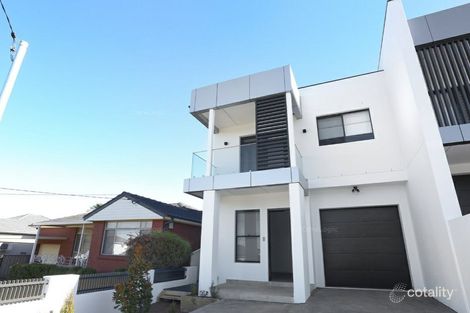Property photo of 98A Adler Parade Greystanes NSW 2145