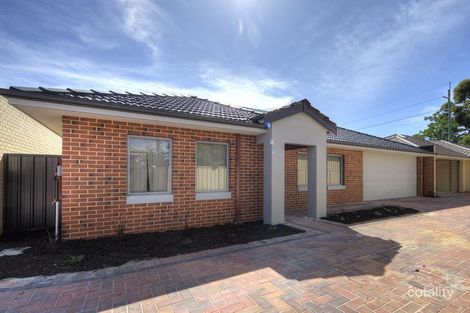 Property photo of 11B River Road Cannington WA 6107