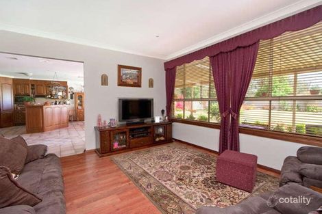 Property photo of 1 Ken Hall Place Agnes Banks NSW 2753