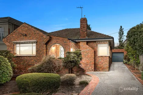 24 Waratah Ave, Burwood, VIC 3125