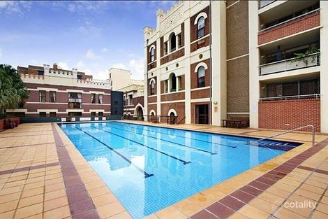 304/6-8 Crescent St, Redfern, NSW 2016