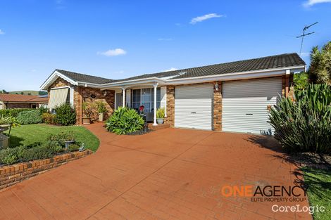 Property photo of 5 Franklin Place Albion Park NSW 2527