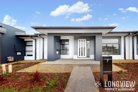 7 Referee Way, Tarneit, VIC 3029