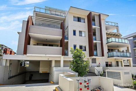 15/70-72 Keeler St, Carlingford, NSW 2118