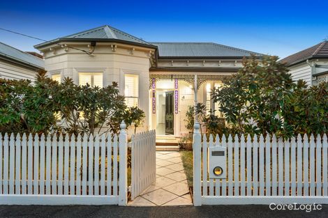 Property photo of 4 Stanley Avenue Hawthorn East VIC 3123