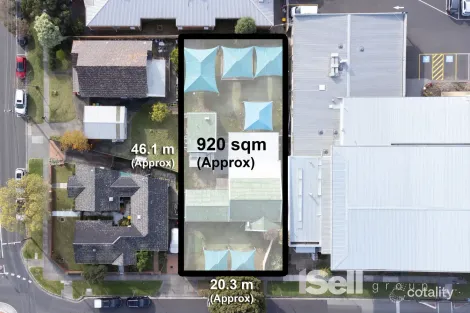 9 St James Ave, Springvale, VIC 3171