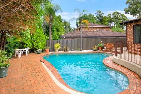 Property photo of 12 Byron Place Illawong NSW 2234