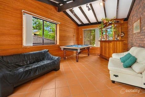 Property photo of 12 Byron Place Illawong NSW 2234