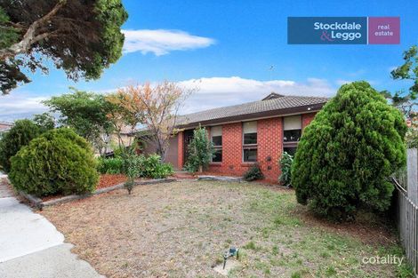 Property photo of 74 Koala Crescent Westmeadows VIC 3049