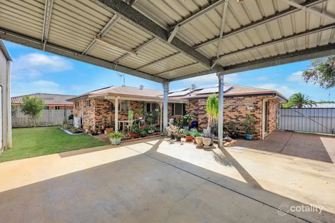 Property photo of 111 Greathead Road Kepnock QLD 4670