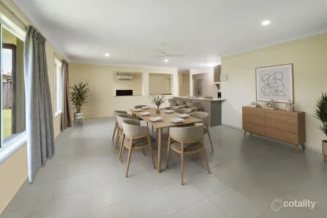 Property photo of 110 Whitehaven Drive Blacks Beach QLD 4740