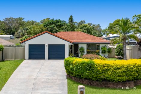 9 Cresthaven Dr, Morayfield, QLD 4506