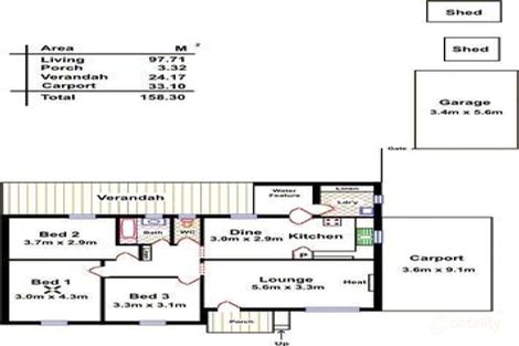 Property photo of 11 Lockerly Street Elizabeth Vale SA 5112