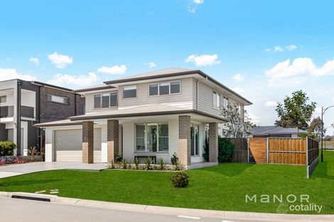 Property photo of 1 Pebblestone Road Gables NSW 2765