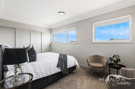 Property photo of 1 Pebblestone Road Gables NSW 2765