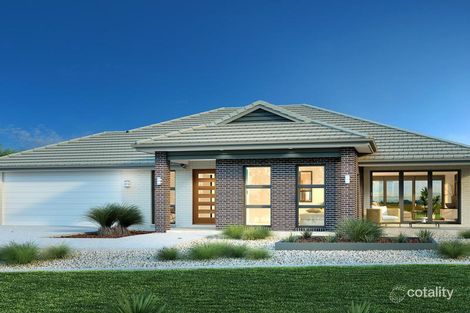 Lot 2701 Riverglen Dr, Craigieburn, VIC 3064