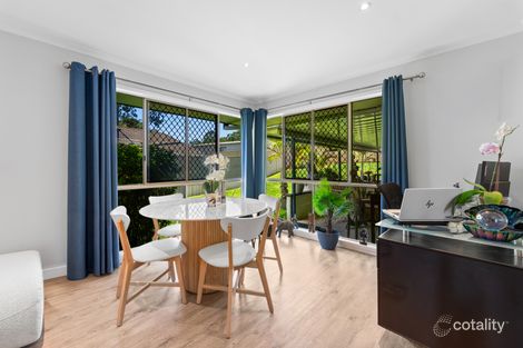 Property photo of 9 Cresthaven Drive Morayfield QLD 4506