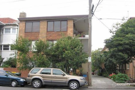 15/27 Robe St, St Kilda, VIC 3182