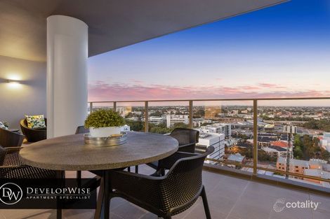 73/659 Murray St, West Perth, WA 6005