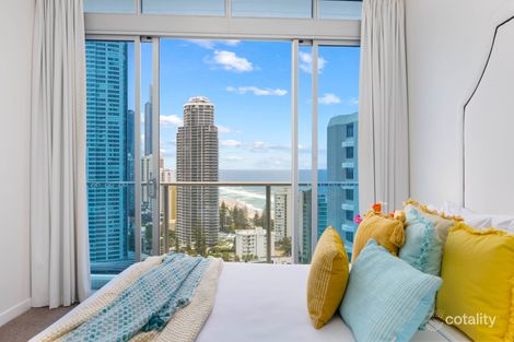 2504/18 Enderley Ave, Surfers Paradise, QLD 4217