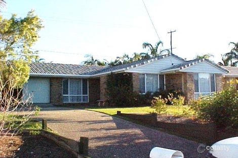 33 Pedder St, Marsden, QLD 4132