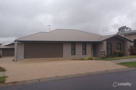 Property photo of 1/13 Sunset Drive Glenvale QLD 4350