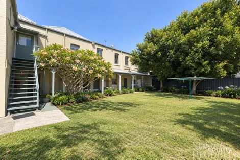 3/100 Denison St, Hamilton, NSW 2303