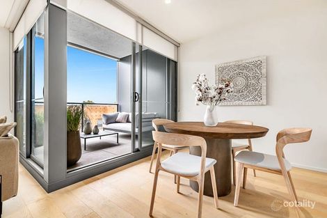 Property photo of 205/5 Evergreen Mews Armadale VIC 3143