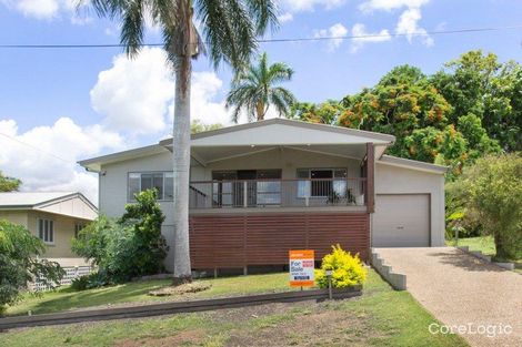 Property photo of 288 Denham Street The Range QLD 4700