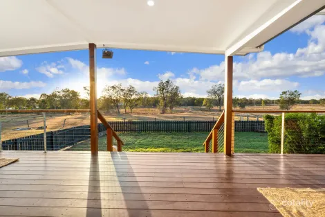 Property photo of 45 Ski Gardens Road Alton Downs QLD 4702
