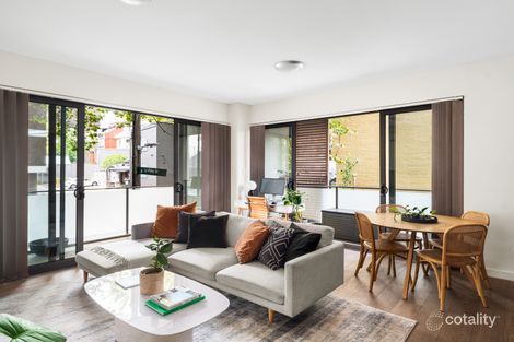 3/121-123 Foveaux St, Surry Hills, NSW 2010