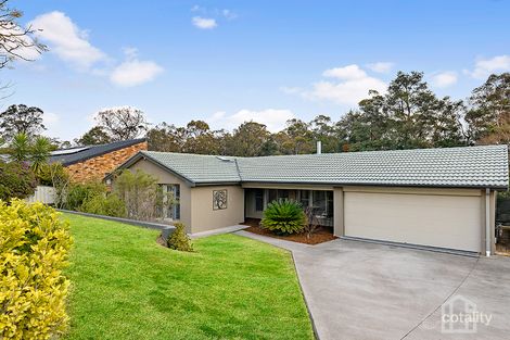23 Brookdale Tce, Glenbrook, NSW 2773