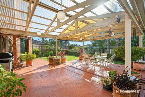 Property photo of 9 Nimblefoot Way Lilydale VIC 3140