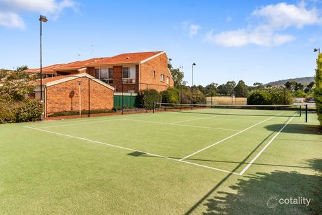 Property photo of 63/44 Jerrabomberra Avenue Narrabundah ACT 2604