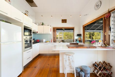 Property photo of 52 Stanaway Place Bellbowrie QLD 4070