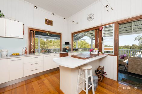 Property photo of 52 Stanaway Place Bellbowrie QLD 4070