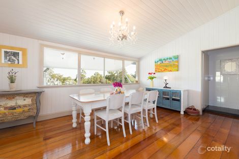 Property photo of 52 Stanaway Place Bellbowrie QLD 4070