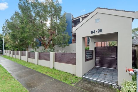 Property photo of 13/94-96 Yorktown Parade Maroubra NSW 2035