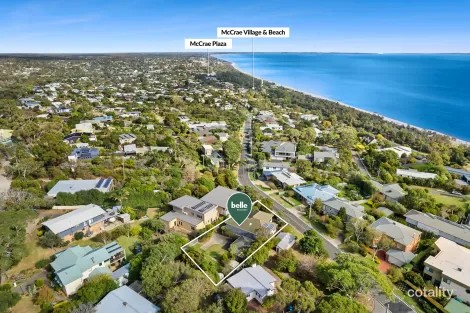 Property photo of 30 Coburn Avenue McCrae VIC 3938
