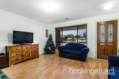 Property photo of 3 Storkbill View Harkness VIC 3337