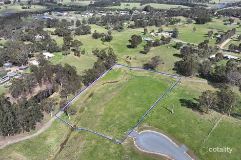 Property photo of 77 Wombat Close Nicholson VIC 3882