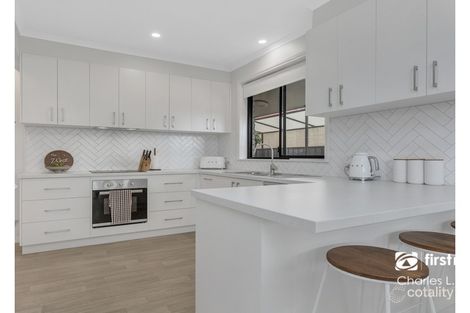 Property photo of 5 Haverfield Street Echuca VIC 3564