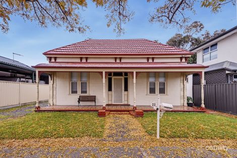 Property photo of 22 Roberts Street Birkenhead SA 5015